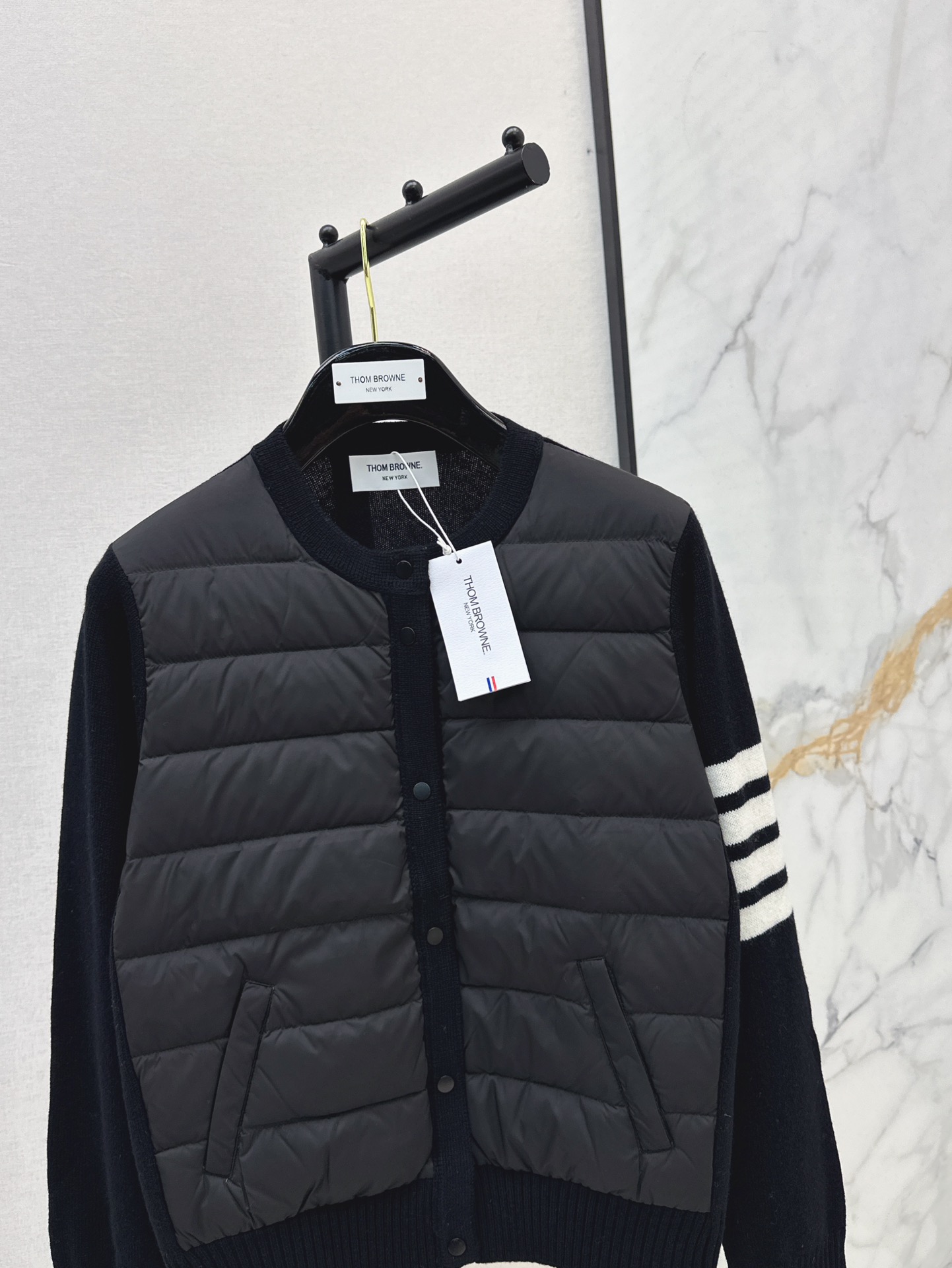 Thom Browne Down Jackets